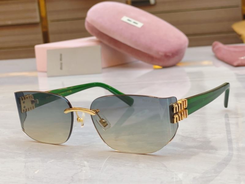 Miu Miu Sunglasses